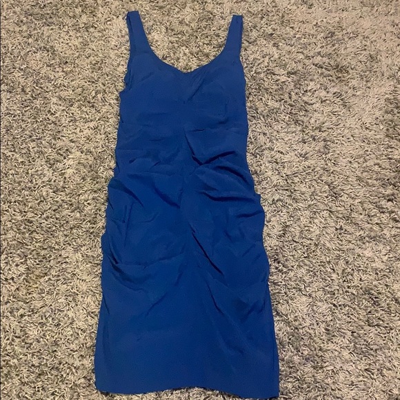 NWOT Nicole Miller dress size 6. - Picture 2 of 2